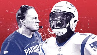 New England Patriots 2020-21 Season Hype