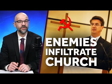 Marxism is Poisoning America’s Evangelical Churches