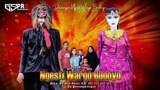 dawangan  ngesti wargo budoyo live gang 9 2019