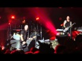 Volbeat Who they are LIVE Vienna, Austria 2010-11-05 1080p FULL HD