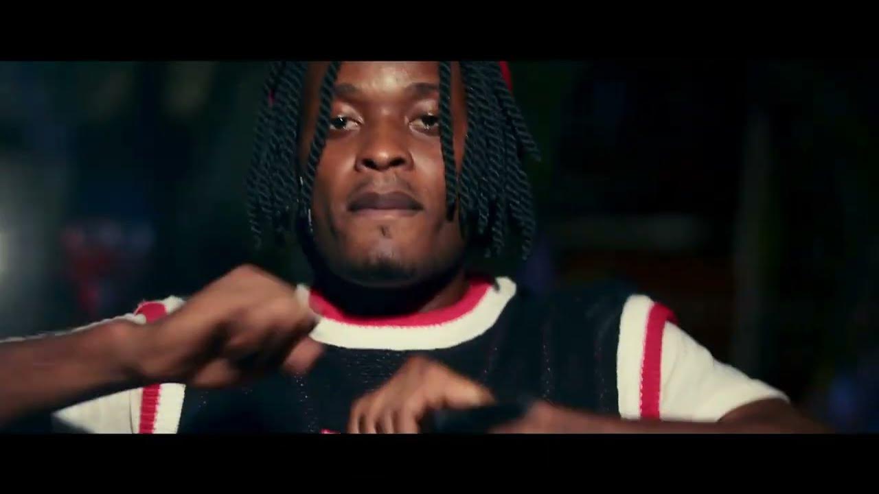 "BASILÉ" Modo Jay EQG HD VIDEO MUSIC 2024 YouTube