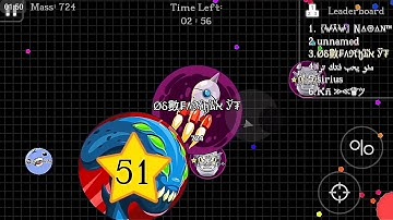 Rush mode teaming! With os member