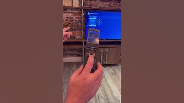 Quick look at the video distribution sources in this bedroom #SmartHome #Control4 #Lutron