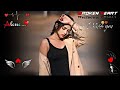 Heart Broken Sad Lofi Songs💔| Hindi Emotional Sad Songs | Alone Mood Off Mix 2025🎶 #sadLofi #BreakUp