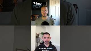 Property Investment: Holding Wealth vs Building It! #podcast #propertyfinance