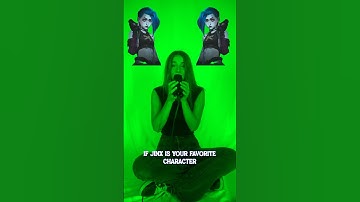 Time for an Arcane rewatch 💙 #shorts #arcane #jinx #leagueoflegends #tv #gaming #music #riotgames