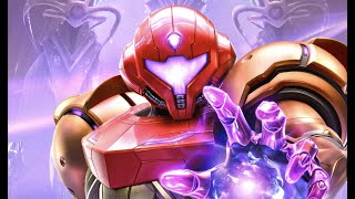 metroid prime 4 will be slow and awkward (Nintendo Direct react)
