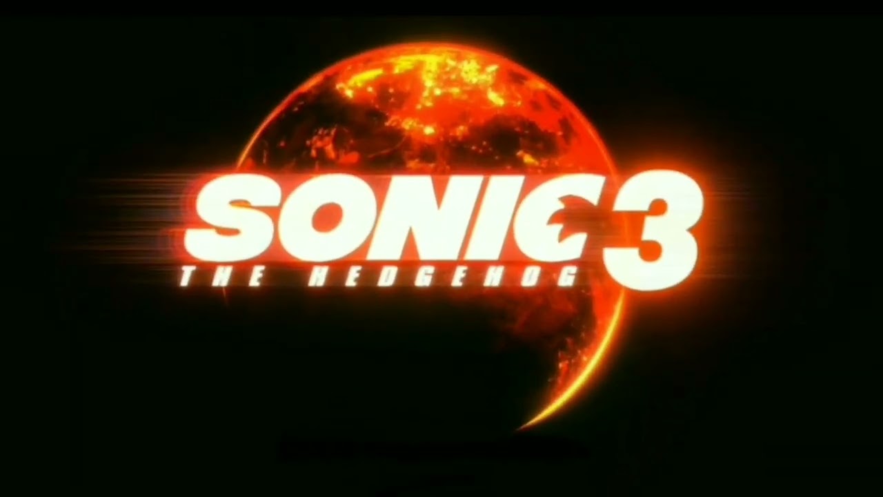 SONIC THE HEDGEHOG 3 (FAN-MADE MOVIE SCRIPT) (PT3) by JamesFan1991