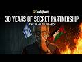 Iran &amp; Israel: The Secret 30-Year Alliance Before 1979