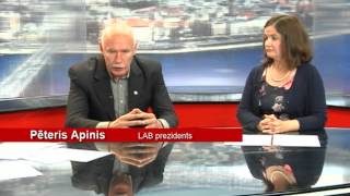 : Ka cinities pret alkoholismu?