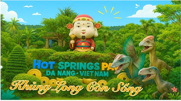 Khám Phá KHỦNG LONG SỐNG TRÊN NÚI THẦN TÀI: Kỷ Jura với T-Rex, Ankylosaurus và Hơn 60 Loài | P2