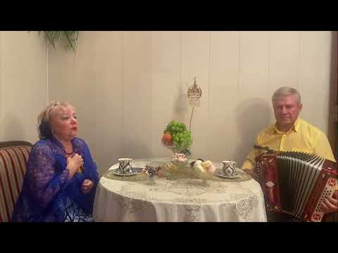Как взять себя в руки. Любовь Погонина и Вячеслав Лунёв.