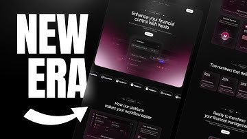 FULL AI process for Landing page design with Lovable 2.0