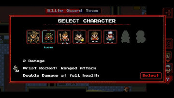 Stranger Things: The Game, Boss Battle ( Chapter 5: Riddles in the Dark ) walkthrough part 2