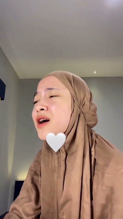 Addiinu lanaa🤍 #nissasabyan #sabyan  #sholawat