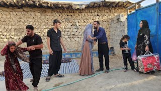 Download Lagu Ayas's wife Maryam's parents came to visit them: The Kohrig family in turmoil MP3 Download Lagu Ayas's wife Maryam's parents came to visit them: The Kohrig family in turmoil MP3