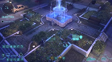 XCOM: Enemy Unknown - Let