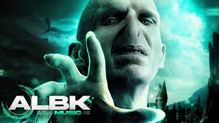 Se Curve ao Lorde | Voldemort | ALBK 33