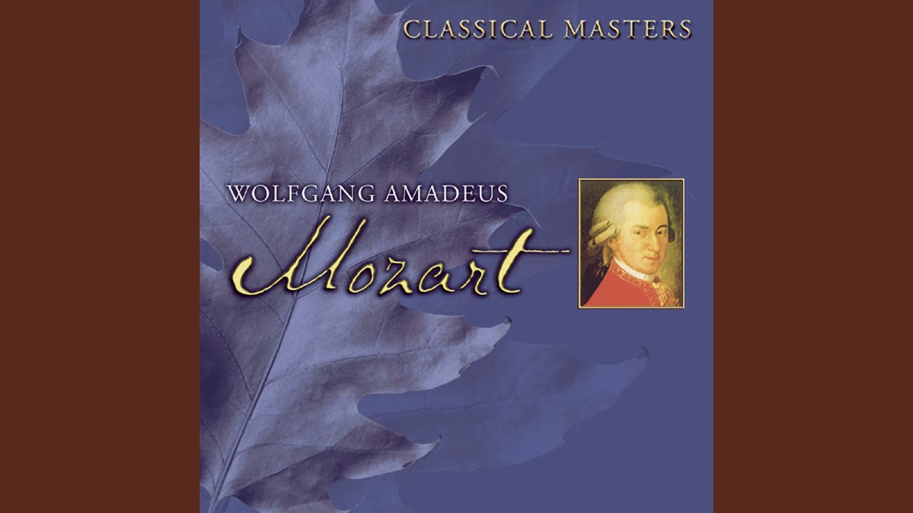 Piano Sonata No. 16 In C Major K. 545: Sonata facile - I. Allegro Piano Sonata No. 16 In C Major K. 545: Sonata facile - I. Allegro