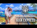 Hotel Xcaret México🇲🇽🔥 I ¿Vale la pena? ¡No vayas sin antes ver este video! Guía Express