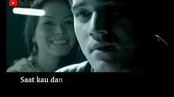 The Titans - Rasa ini Karaoke ( VC + Lirik )