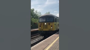 Colas railfreight class 56 56049 “robin of templecombe” passes Pontyclun