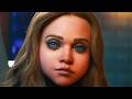 9 Reasons M3GAN Is More Terrifying Than Chucky
