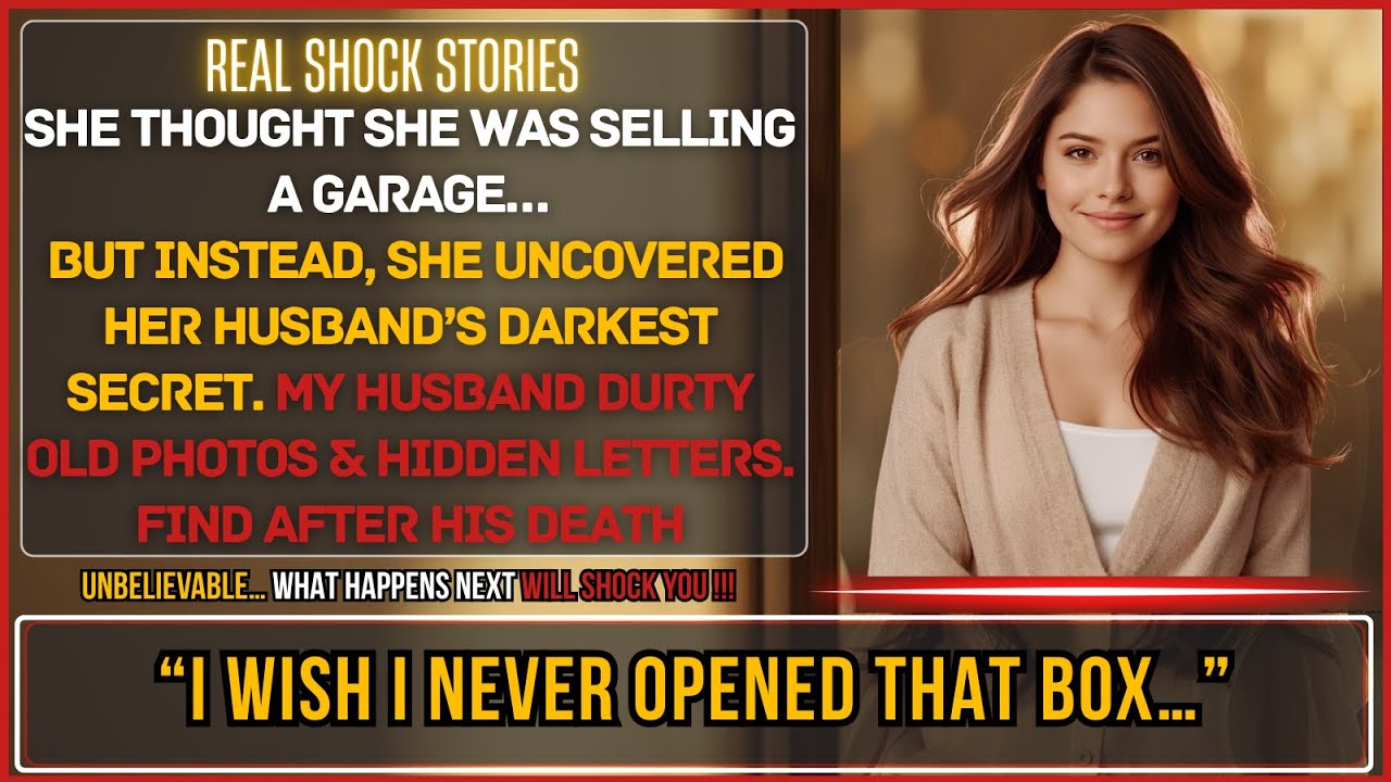 ( After Death) Turned Into the Biggest Shock of My Life YouTube