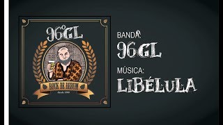 96ºgl - Libélula
