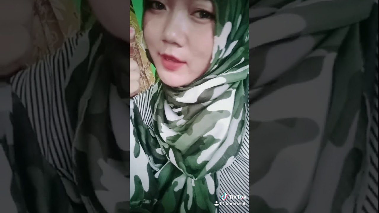 Kamu Cantik - Lagu VIRZHA - KAMU CANTIK HARI INI COVER BY DHEWEK