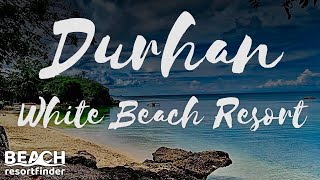 Durhan White Beach Resort - Tabuelan, Cebu