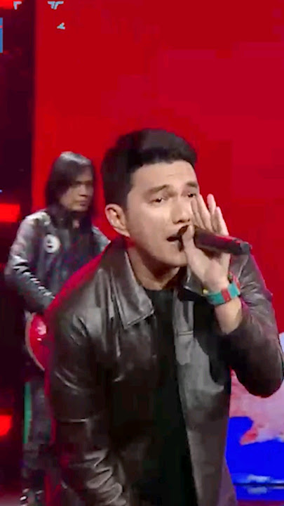 #TopSong : T.R.I.A.D - Madu Tiga (By Aldi Taher)