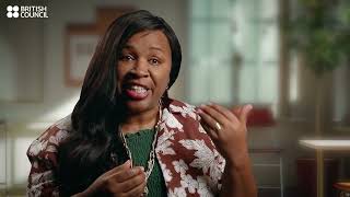 Dr Funke on well-being framework in your school