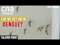 Dengue: A Look Behind The "Forgotten" Epidemic | Talking Point | Full Episode