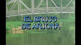 El Brujo de Arjona - Fusión Vallenata al estilo de Guillermo Buitrago - Karaoke