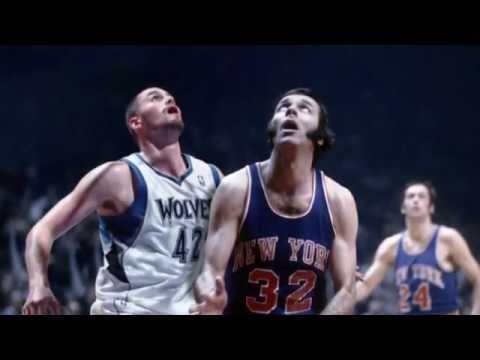 NBA on TNT 2011-2012 Opening Tease / Intro - NBA Forever