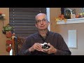 Beginning of video