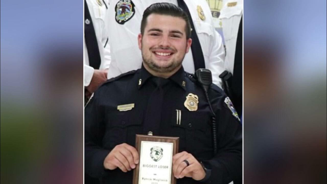 Meagan Hall Let The Hole Tennessee Department Run A Train On Her YouTube