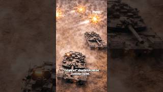 Dünden Bugüne Kara Araçlarında Aktif Koruma Sistemleri