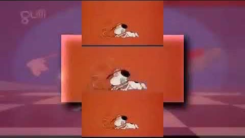 Reupload Snoopy Sparta Remix Scan