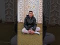 موهبة القرآن الكريم احمد محمد عطية