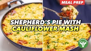 Get the recipe here - https://fitmencook.com/vegan-shepherds-pie "to
learn more about enroot, visit https://www.enrooteducation.org"! it's
an amazing org! ►g...