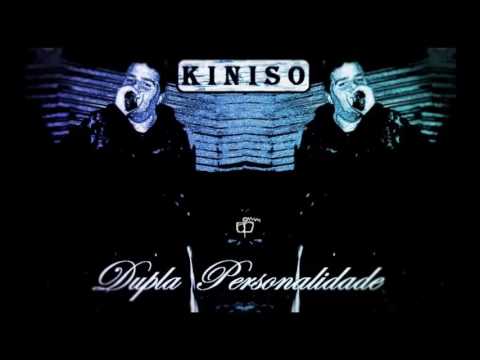 Kiniso - Dupla Personalidade (Part. Jhow Mc) (Prod MDH Dos Beatz) (Official)