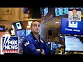 Thumbnail for LIVE: Markets uneasy on Trump’s ‘Liberation Day’ tariffs | Brian Kilmeade Show