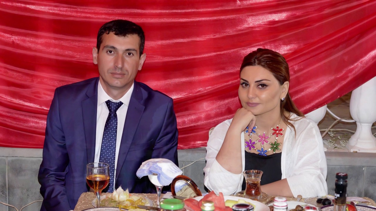 Borcali Mehemmed Faxrali Qerib Borcali  Şebnem Tovuzlu   İmirhesen toyu