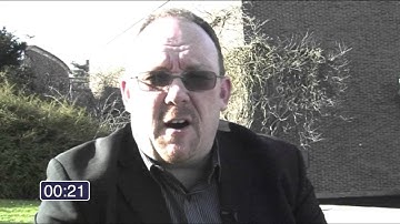 Dr Patrick Foster: Revitalising the safety performance of the international mining industry