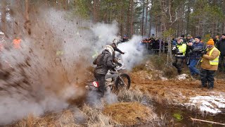 Novemberkåsan 2022 | World's Toughest Enduro | BELLON