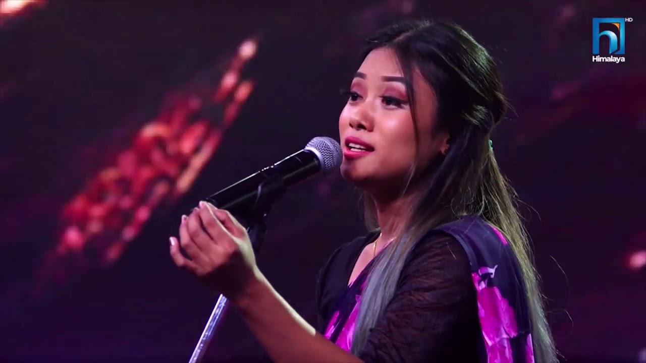 Voice Of Nepal Season 2 Episode 12 The Voice of Nepal Season 2 Best Patriotic Song - YouTube