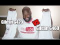Gildan G460 VS Gildan G420 T Shirt Comparison