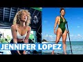 Jennifer Lopez - WORKOUT MOTIVATION